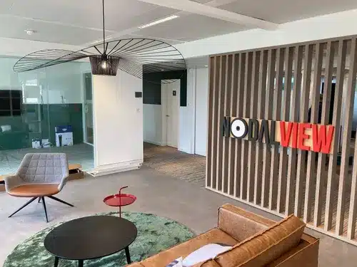 Corporate & Industrie